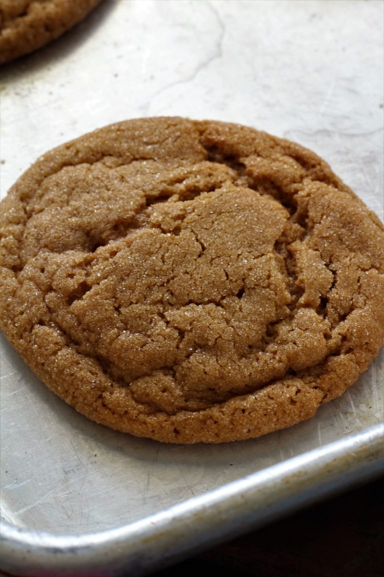 soft-ginger-snaps-my-recipe-treasures