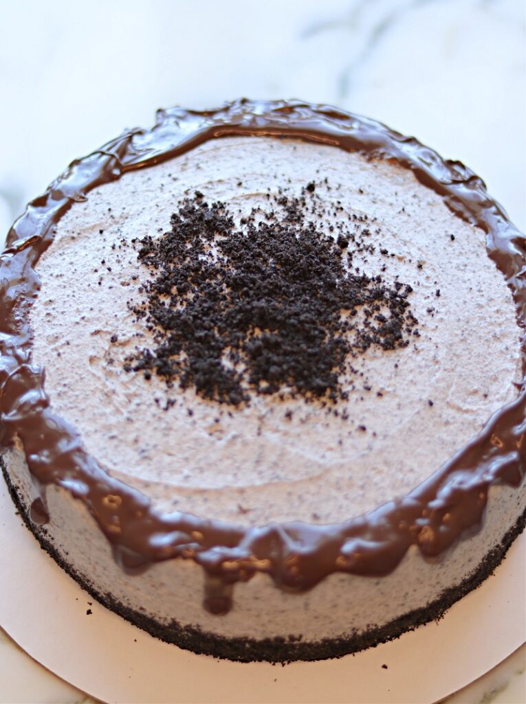 Oreo Cake