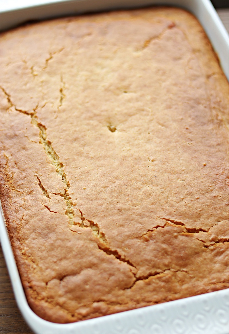 Tamale Pie