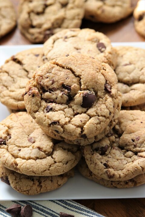 Neiman Marcus Cookies - My Recipe Treasures