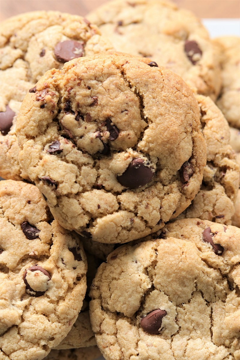 Neiman Marcus Cookies My Recipe Treasures