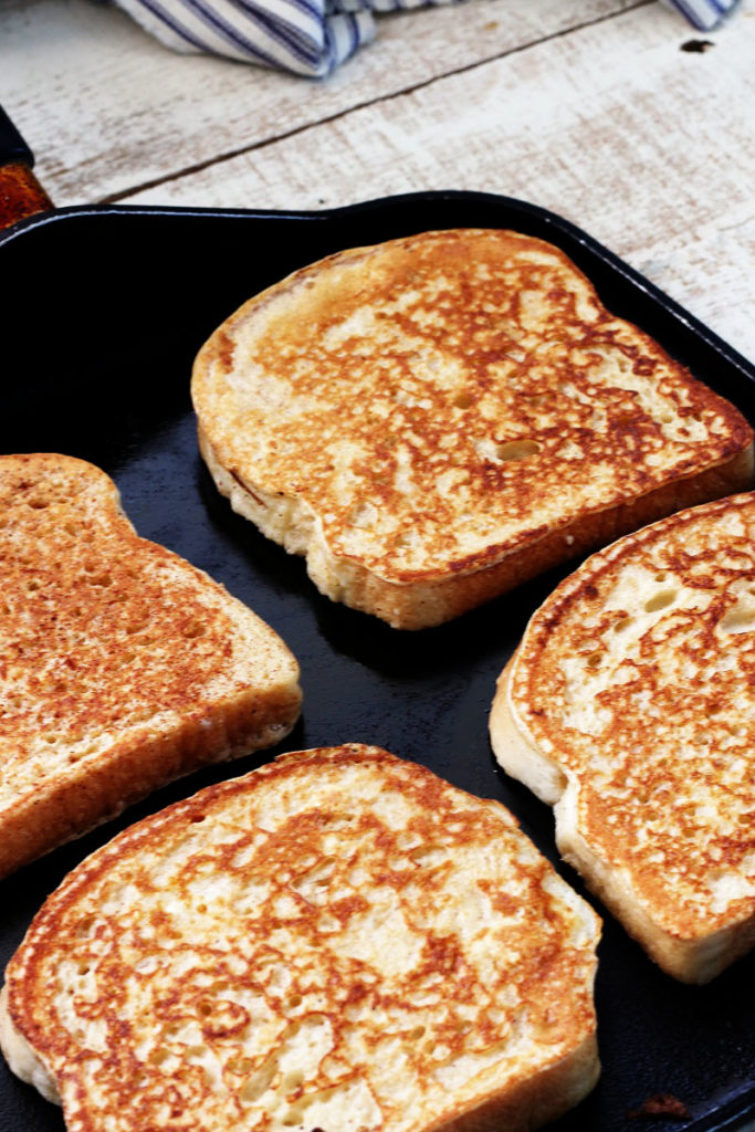 How To Say French Toast In Spanish Language