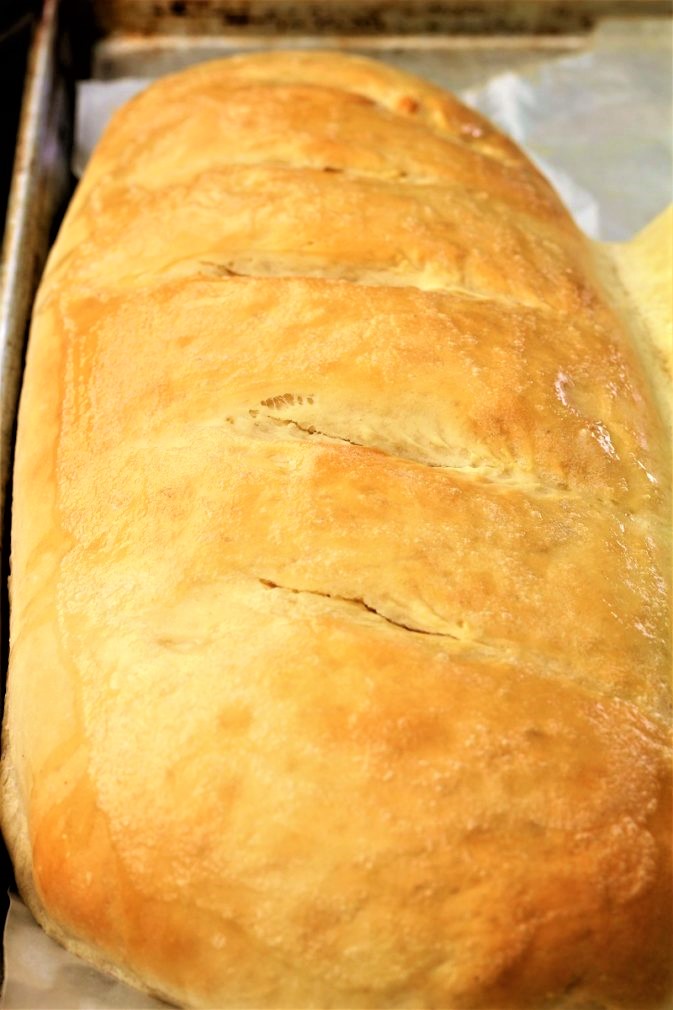 French Bread