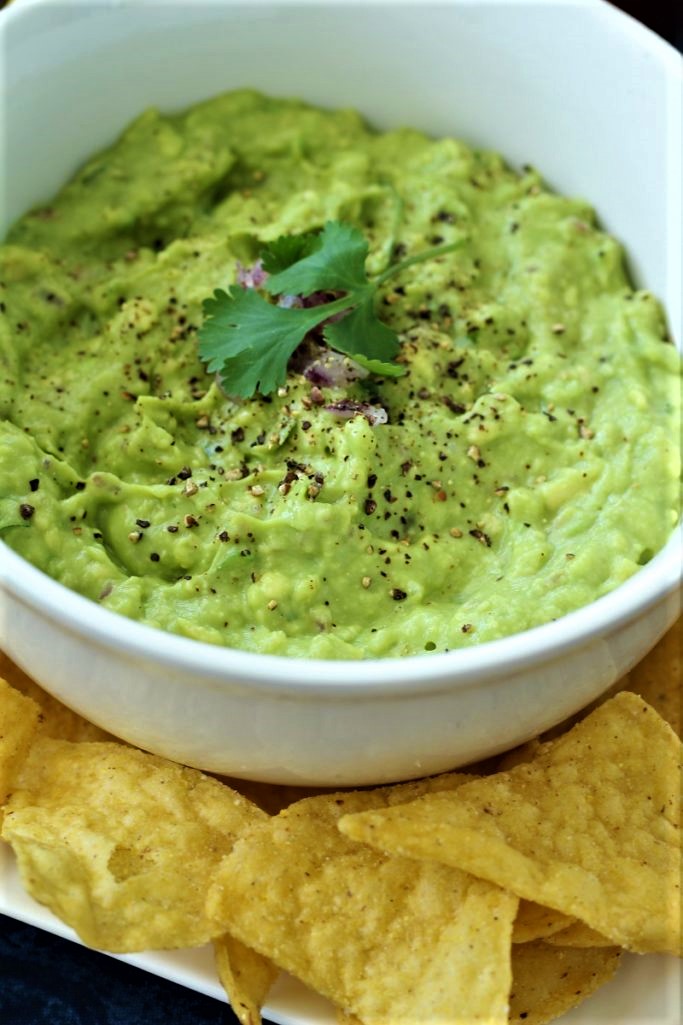 Guacamole