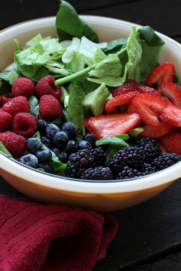 Nuts About Berries Zupas Copycat Salad My Recipe Treasures