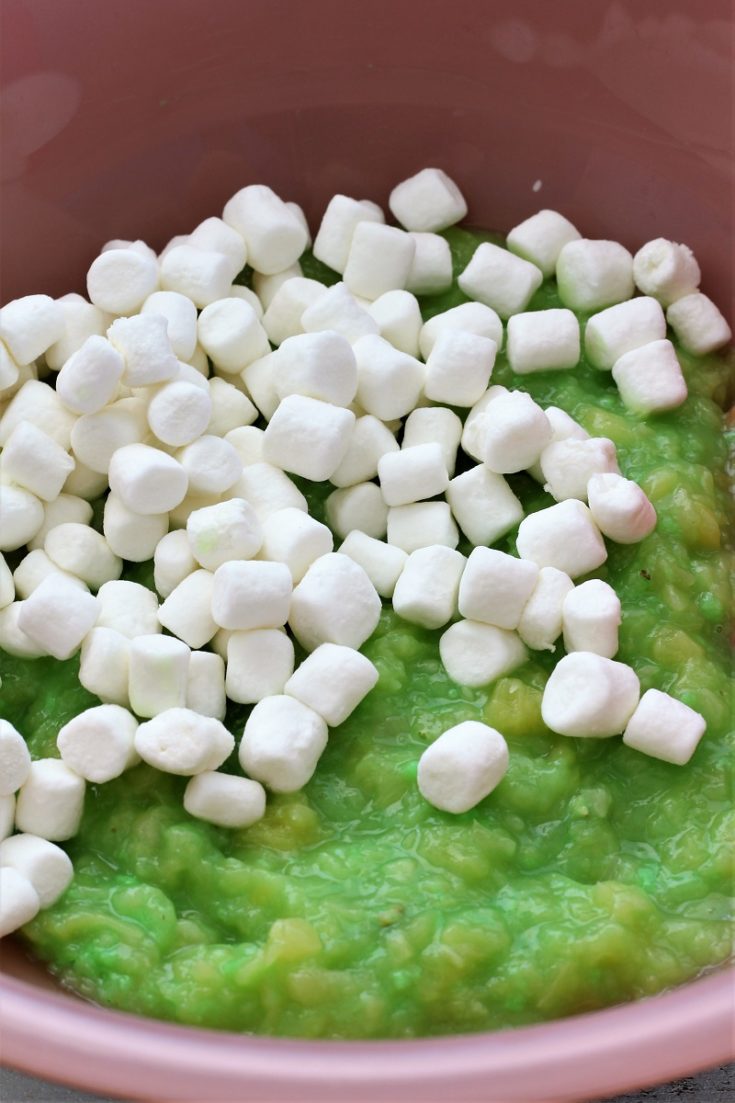 Watergate Salad