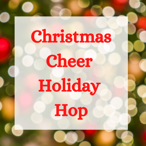 Christmas Cheer Holiday Hop