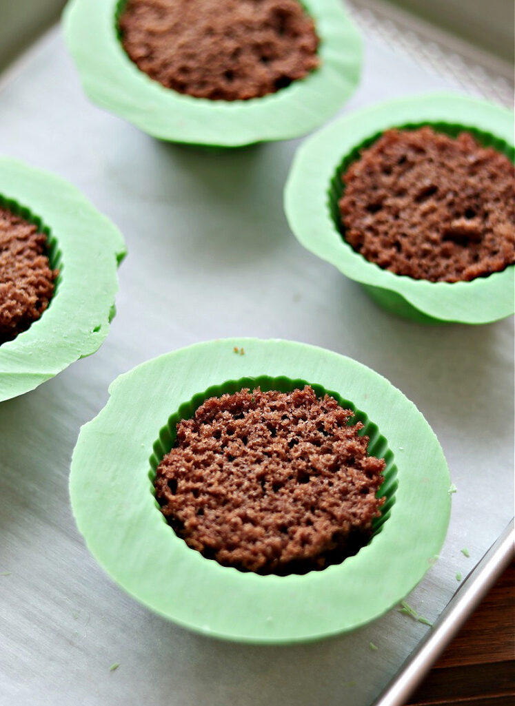 Lucky Leprechaun Hat Bowls