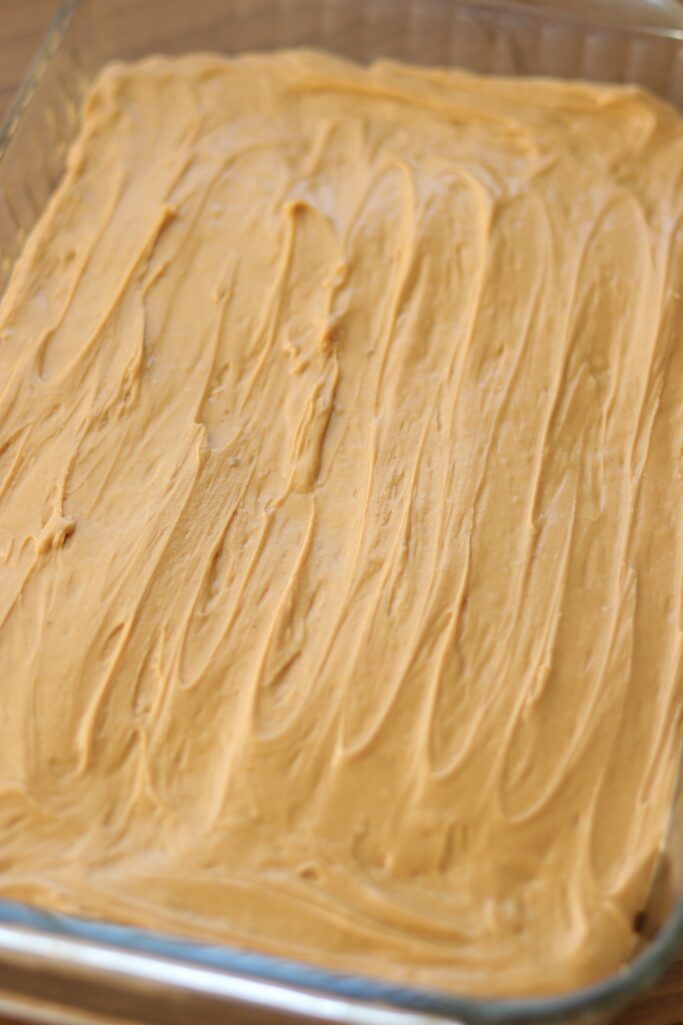 Simple Buckeye Brownies Simple Buckeye Brownies